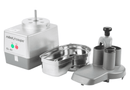 Robot Coupe CL40 Continuous Feed Food Processor with All Metal Base - 1 hp
