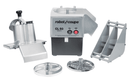 Robot Coupe CL50 Continuous Feed Food Processor - 1 1/2 hp