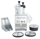 Robot Coupe CL50 Gourmet Continuous Feed Food Processor - 1 1/2 hp