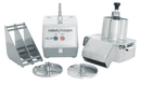 Robot Coupe CL51 Continuous Feed Food Processor - 1 1/2 hp