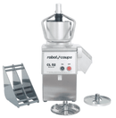 Robot Coupe CL52 Continuous Feed Food Processor - 2 hp