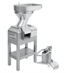 Robot Coupe CL60 Bulk Feed / Pusher Food Processor - 3 hp