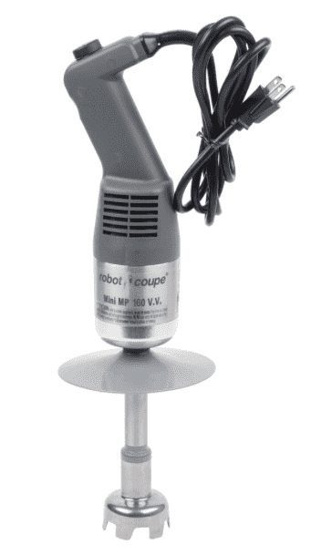 Robot Coupe MMP160VV 7" Mini Immersion Blender