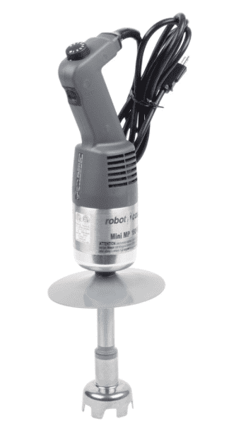 Robot Coupe MMP160VV 7" Mini Immersion Blender