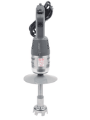 Robot Coupe MMP190VV 8" Combi Mini Variable Speed Immersion Blender with Whisk - 120V