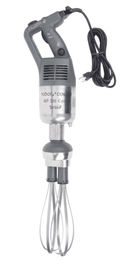 Robot Coupe MP350 Turbo 14" Combi Immersion Blender with Whisk - 120V