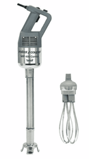 Robot Coupe MP450 Turbo 18" Combi Immersion Blender with Whisk - 120V