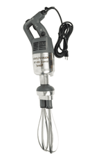 Robot Coupe MP450 Turbo 18" Combi Immersion Blender with Whisk - 120V