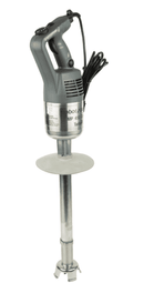 Robot Coupe MP450 Turbo 18" Combi Immersion Blender with Whisk - 120V