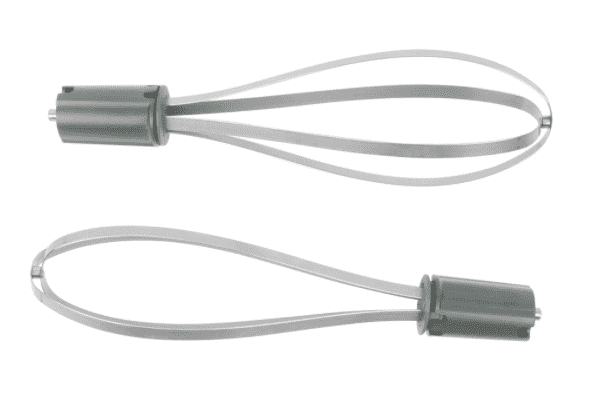 Robot Coupe MP450 Turbo FW Power Mixer with 10" Whisk - 120V