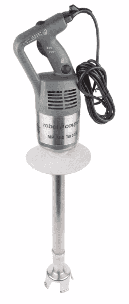 Robot Coupe MP550 Turbo 21" Immersion Blender - 120V