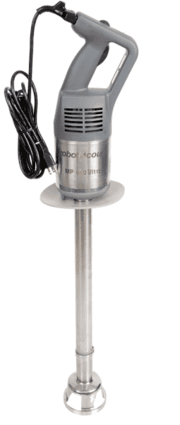 Robot Coupe MP600 Turbo 23" Immersion Blender - 120V