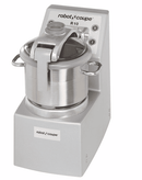 Robot Coupe R10 Food Processor with 10 Qt. Stainless Steel Bowl - 4 1/2 hp