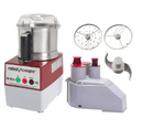 Robot Coupe R2N ULTRA 1 Speed Cutter Mixer Food Processor w/ 3 qt Bowl, 120v