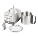 Robot Coupe R401B Food Processor with 4.5 Qt. Stainless Steel Bowl - 1 1/2 hp