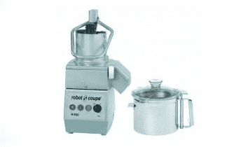 Robot Coupe R652