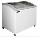 Master-Bilt MSC-41AN 41" Curved Top Display Freezer