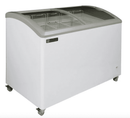 Master-Bilt MSC-49AN 49" Curved Top Display Freezer
