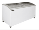 Master-Bilt MSC-66AN 67" Curved Top Display Freezer