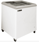 Master-Bilt MSF-31AN 31" Flat Top Display Freezer