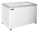 Master-Bilt MSF-52AN 52" Flat Top Display Freezer