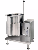 Cleveland KET-6-T 2403 6 gal Steam Kettle - Manual Tilt, 2/3 Jacket, 240v/3ph