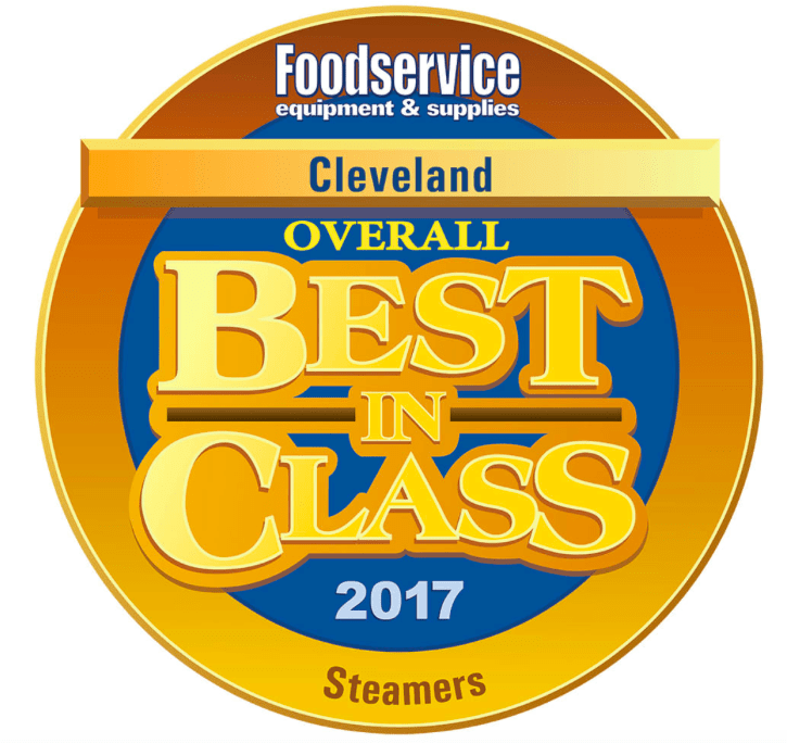 Cleveland PGM3002 (16) Pan Pressure Steamer - Cabinet, Liquid Propane