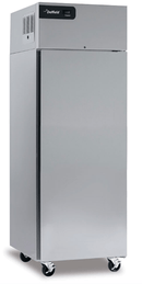 Delfield GBF1P-S 27" Single Section Reach-In Freezer, (1) Solid Doors, 115v