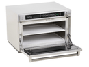 Amana MSO35 Heavy-Duty Commercial Steamer Microwave Oven - 208/240V, 3500W