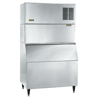 T-280<br /><small>Ice Crusher