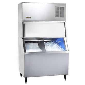 T-280<br /><small>Ice Crusher