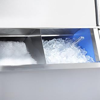 T-280<br /><small>Ice Crusher