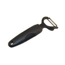 Winco Carded Vegetable Y-Peeler With Plastic Handle - 6-1/2" - vp6yp