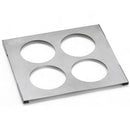 Tablecraft T4 1/6th Size Squeeze Bottle Holder