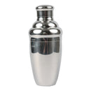Tablecraft 1212 12 Oz Cocktail Shaker 3 Piece
