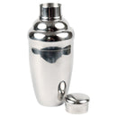 Tablecraft 1212 12 Oz Cocktail Shaker 3 Piece