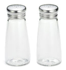 Tablecraft 132S&P 3 Oz Salt & Pepper Shaker Smooth