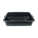 Tablecraft Bus Box 5" Deep Black