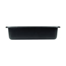 Tablecraft Bus Box 5" Deep Black