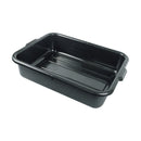 Tablecraft Bus Box 5" Deep Black