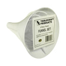 Tablecraft Funnel Set 5-Piece 2,3,4,5,6" Dia