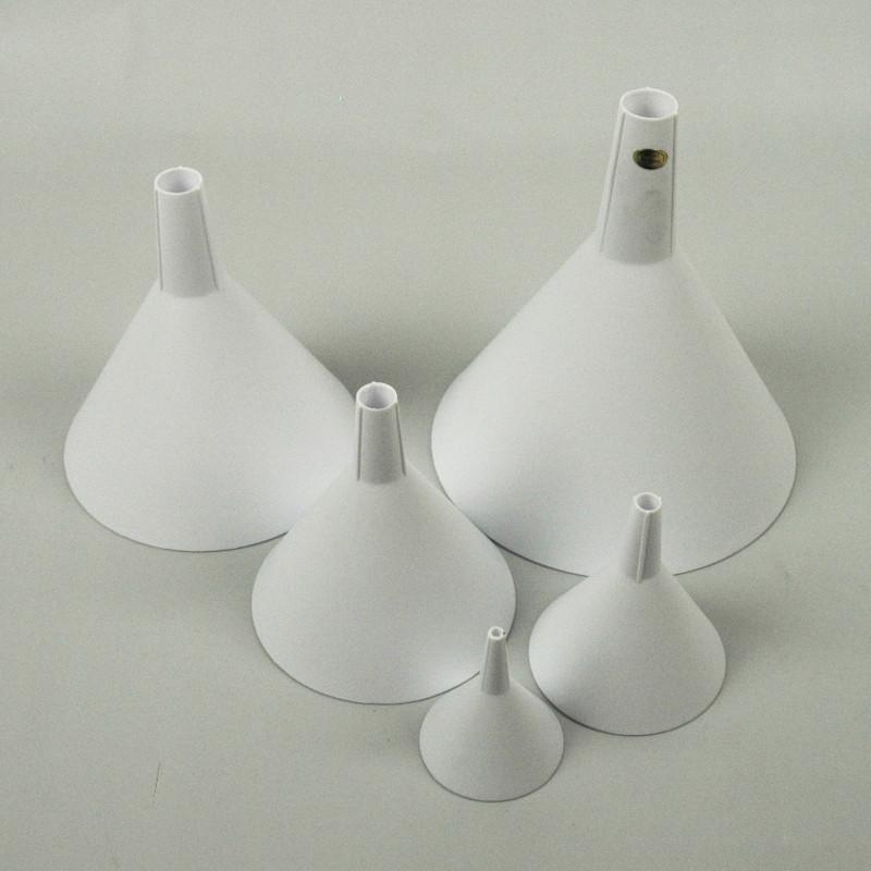 Tablecraft Funnel Set 5-Piece 2,3,4,5,6" Dia
