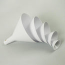 Tablecraft Funnel Set 5-Piece 2,3,4,5,6" Dia