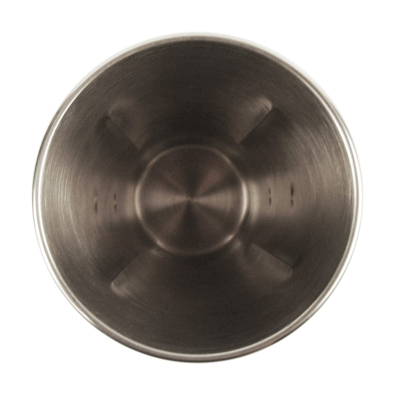 Tablecraft 64E 30 Oz Malt Cup