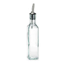 Tablecraft 9085 8.5 Oz Oil Bottle With Pourer