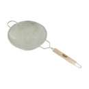 Tablecraft 99 10.25" Double Mesh Strainer Medium
