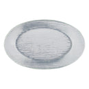 Tablecraft AB149 14"X8.5"X3" Acrylic Oval Bowl