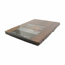 Tablecraft ACAR1409 14 X 9 Acacia Display Board