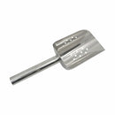 Tablecraft BSC1216 12-16 oz Stainless Steel Ice Scoop