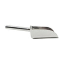 Tablecraft BSC1216 12-16 oz Stainless Steel Ice Scoop